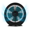 Ventilador de Suelo Cecotec EnergySilence 4500 Power Box Black 45 W