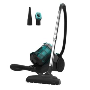 Aspirador de Trineo Cecotec Conga Rockstar Multicyclonic 800 W