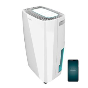 Deshumidificador Cecotec BigDry 4000 Expert Connected