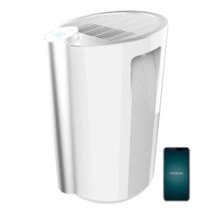 Deshumidificador Cecotec BigDry 9000 Professional Connected