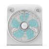 Ventilador de Suelo Cecotec EnergySilence 6000 Power Box 50 W