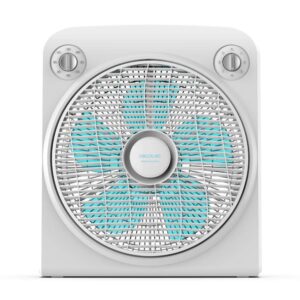 Ventilador de Suelo Cecotec EnergySilence 6000 Power Box 50 W