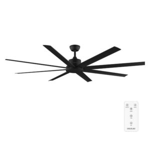 Ventilador de Techo Cecotec EnergySilence Aero 7200 Pro 40 W