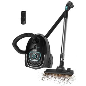 Aspirador de Trineo Cecotec Conga Powerbag 2500 Plus 850 W