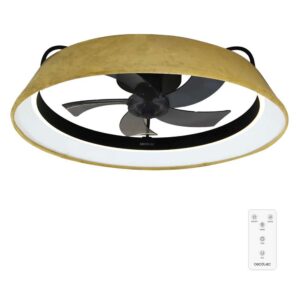 Ventilador de Techo Cecotec EnergySilence LampAero 600 Green Design 20 W
