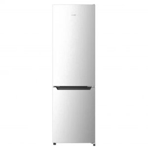 Frigorífico Cecotec Bolero CoolMarket Combi 250 L Inox D - Clase D Gris