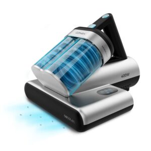 Aspirador de Colchones y Tapicerías Cecotec Conga Rockstar 4000 Mattress