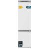 Frigorífico Cecotec Bolero CoolMarket Combi BI-D FLW 267 L - Clase E Blanco