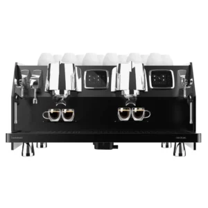 Cafetera Espresso Barista Cecotec Baristeo Regina