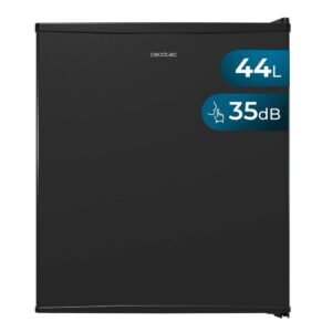 Mini Bar Cecotec Bolero CoolMarket BC SD 47 Black Clase E 44L