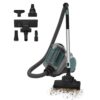 Aspirador de Trineo Cecotec Conga Rockstar Cyclonic Powerbag 900 W