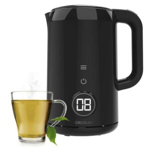 Hervidor de Agua Cecotec Thermosense 600 Touch Neo 1,7L 2200W