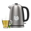 Hervidor de Agua Cecotec Thermosense 620 Vintage 1,7L 2200W