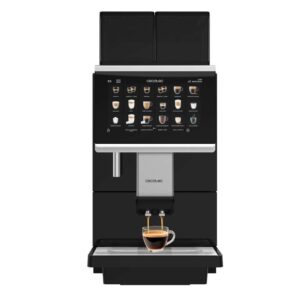 Cafetera superautomática Cecotec Cremmaet Lounge