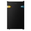 Congelador Cecotec Bolero CoolMarket TF 97L Negro Clase E