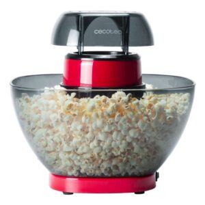 Palomitero Cecotec Fun&Taste P’Corn Easy 1200W