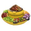 Máquina Para Hacer Tacos Cecotec Fun Taco Andale