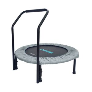 Trampolín Fitness Cecotec Drumfit Jump 92cm de diámetro