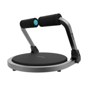 Plataforma multiejercicios Cecotec Drumfit MultiTrain 6000