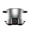 Fondue Queso, Chocolate o Aceite Cecotec Fun GourmetFondue 1000W