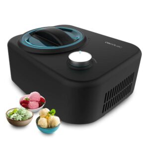 Máquina de Hacer Helados Cecotec Gelacy 800
