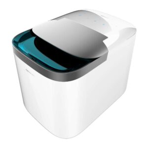 Máquina de Hacer Hielo Cecotec Chillin' Ice 1500 150W