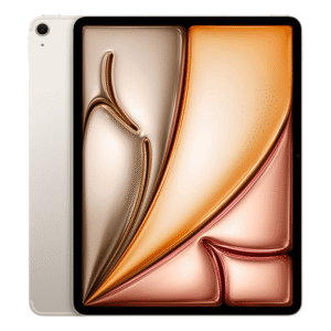 Tablet Apple iPad Air 2025 13" Cellular 5G 256GB en 4 Colores