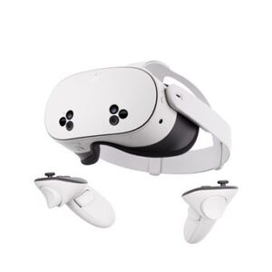 Gafas De Realidad Virtual Meta Quest 3s 128GB