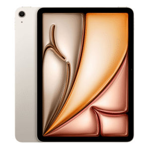 Tablet Apple iPad Air 2025 11" Cellular 5G 256GB en 4 Colores