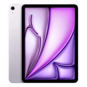 Tablet Apple iPad Air 2025 11" Cellular 5G 512GB en 4 Colores