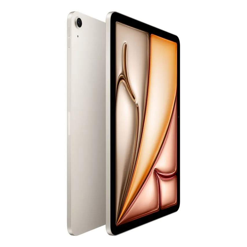 Tablet Apple iPad Air 2025 11" Cellular 5G 512GB en 4 Colores - Imagen 4