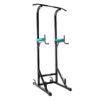 Torre Dominadas y Paralelas Cecotec Drumfit PullUps 4000