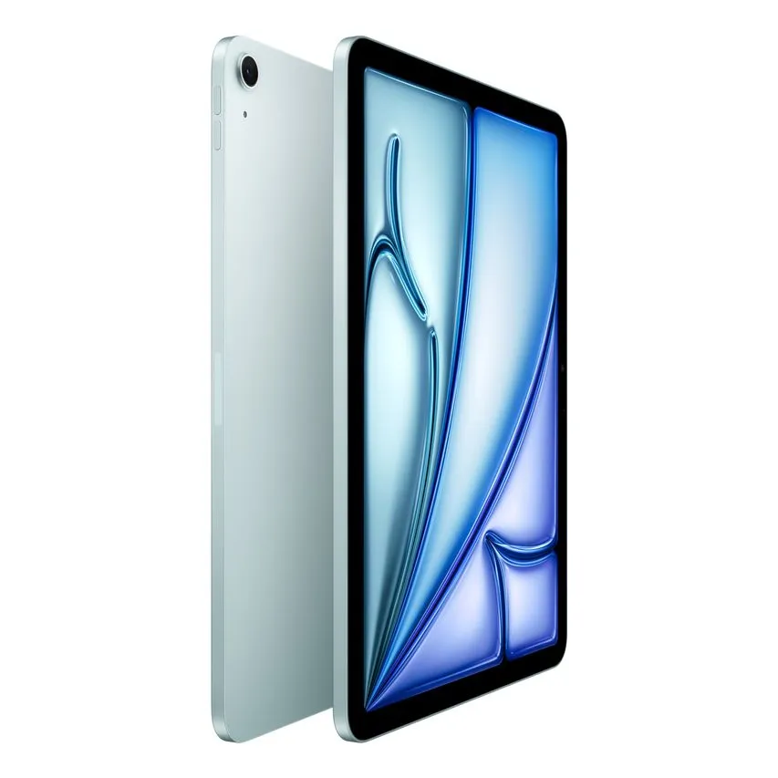 Tablet Apple iPad Air 2025 11" Wifi 128GB en 4 Colores - Imagen 2