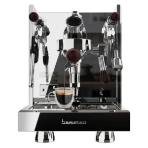 Cafetera Profesiona de 15 Bares Cecotec Baristeo Iconic