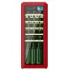 Vinoteca 24 Botellas Cecotec Bolero GrandSommelier Origin Hit Red Clase G