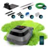 Robot Cortacésped Cecotec Conga GrassHopper 500 Map Connected