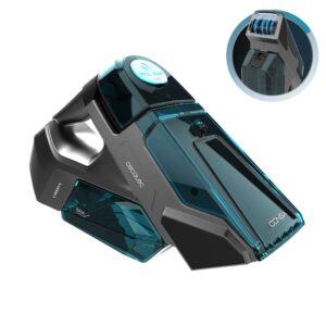 Limpiatapicerías Conga MotorHand Carpet&Spot Clean 2000