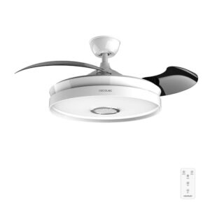 Ventilador de Techo Cecotec EnergySilence Aero 4360 Invisible Sound 35W