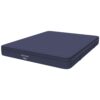 Colchón Viscoelástico y Enfundable de 28 cm de Altura Cecotec Flow e-Hybrid + 105X190 cm