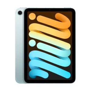 Tablet Apple iPad mini 2024 8,3" Wifi 128GB en 4 Colores