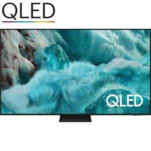 Smart TV Samsung QLED Q7F5 TQ65Q7F5AU 65" Ultra HD 4K