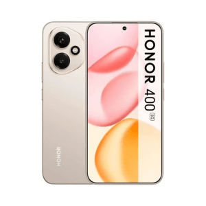Smartphone Honor 400 5G 8GB 256GB 6.55" en 2 Colores