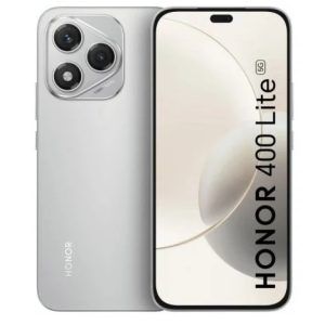 Smartphone Honor 400 Lite 5G 8GB 256GB 6.7" en 3 Colores