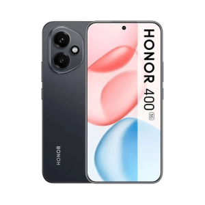 Smartphone Honor 400 5G 8GB 512GB 6.55" en 2 Colores
