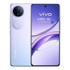 Smartphone Vivo V50 12GB 512GB 6.77" en 2 Colores