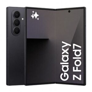 Smartphone Samsung Galaxy Z Fold7 12GB 256GB en 4 Colores