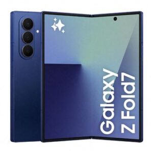 Smartphone Samsung Galaxy Z Fold7 12GB 512GB en 3 Colores