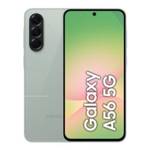 Samsung Galaxy A56 5G 8GB 128GB 6.7" en 4 Colores
