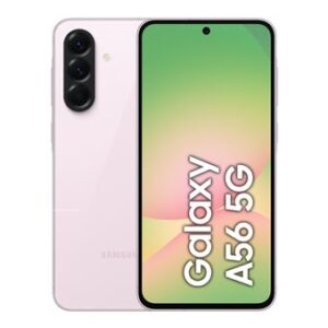 Samsung Galaxy A56 5G 8GB 256GB 6.7" en 4 Colores
