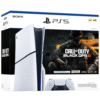 Consola Sony PlayStation 5 Slim Estándar Chassis D con 1TB + 1 Mando DualSense + Juego Call Of Duty Black Ops 6